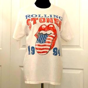 Rolling Stones T-shirt M